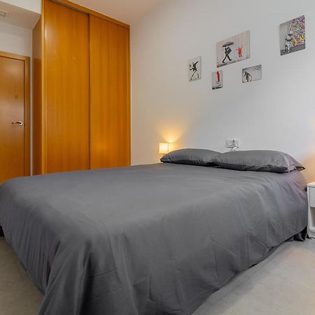 מרידה Amplio Apartamento A 12 Minutos A Pie Del Teatro Romano מראה חיצוני תמונה