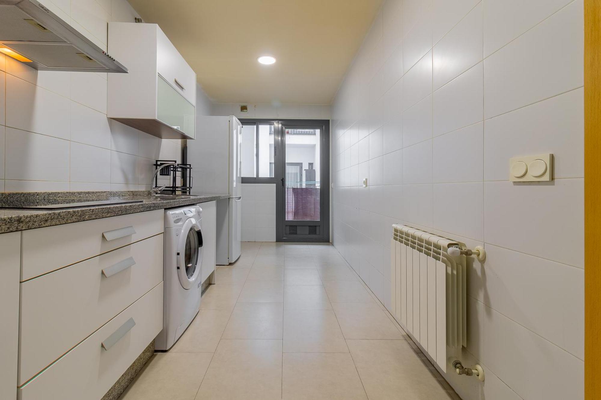 מרידה Amplio Apartamento A 12 Minutos A Pie Del Teatro Romano מראה חיצוני תמונה