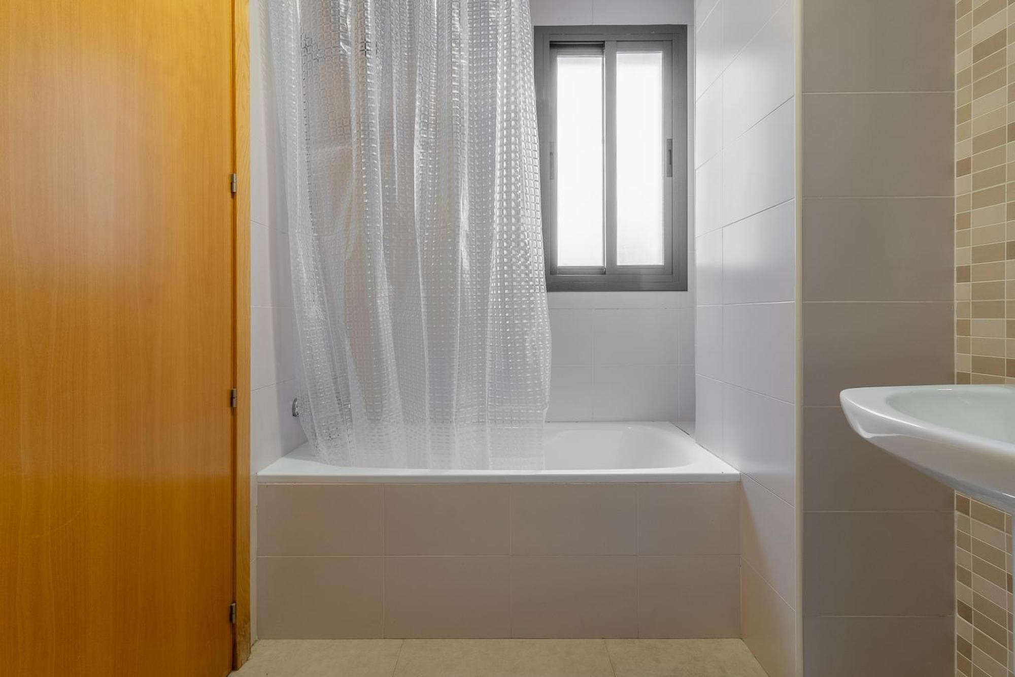מרידה Amplio Apartamento A 12 Minutos A Pie Del Teatro Romano מראה חיצוני תמונה